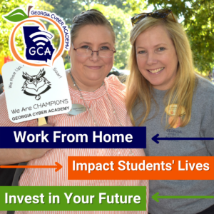 work from home_impact students lives - Maria Blencowe