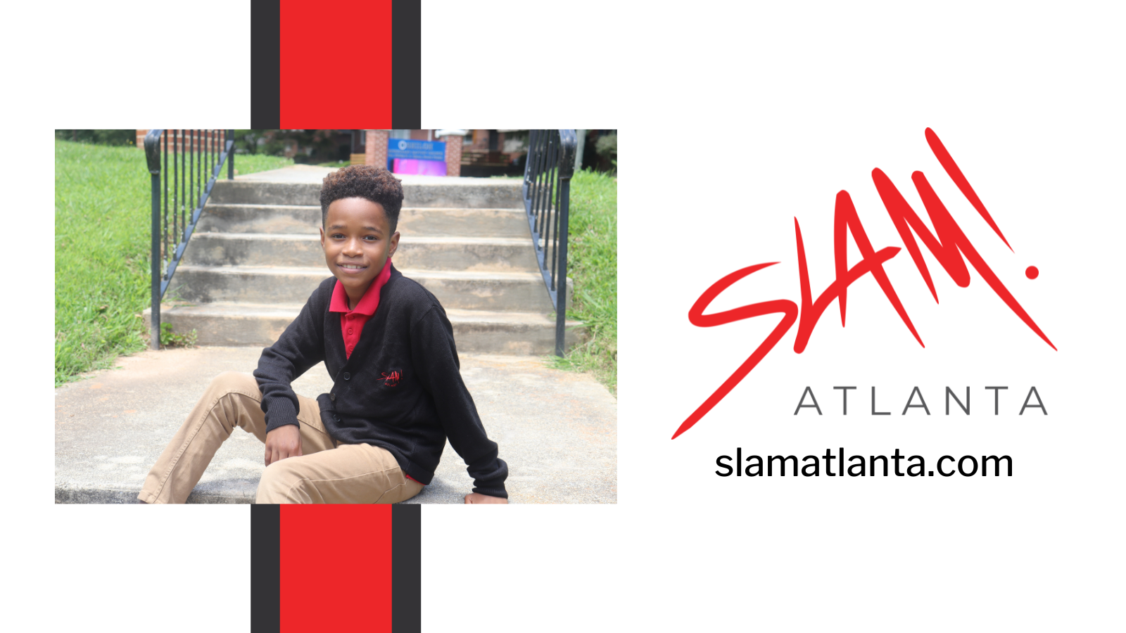 SLAM SLAM